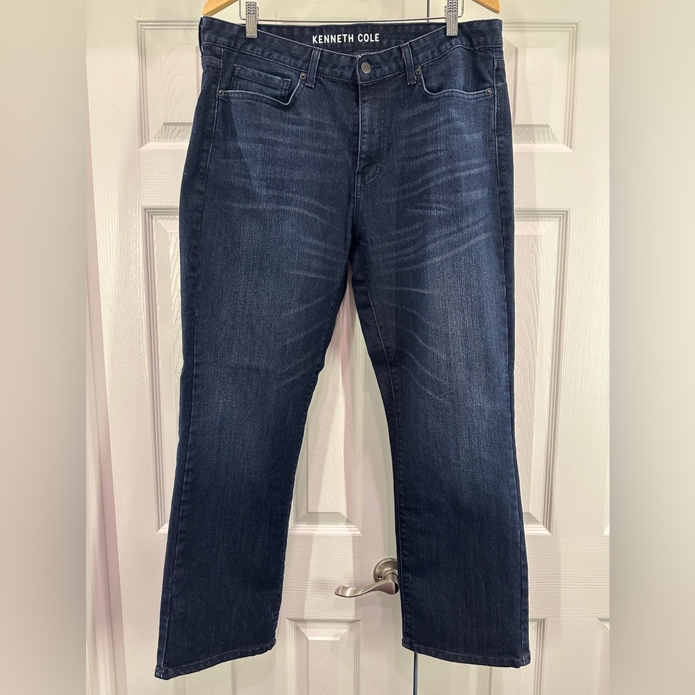 Kenneth Cole Men's Jeans